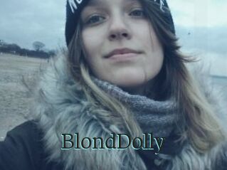 BlondDolly