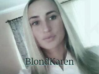 BlondKaren