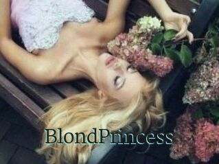 BlondPrincess