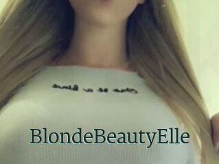 BlondeBeautyElle