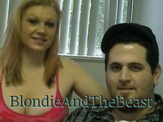 BlondieAndTheBeast