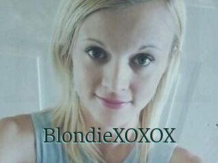 BlondieXOXOX