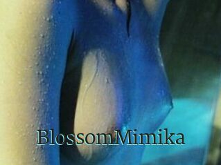 BlossomMimika