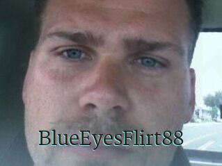 BlueEyesFlirt88