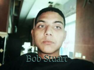 Bob_Stuart