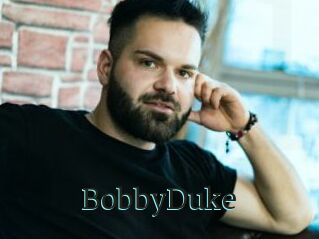 BobbyDuke