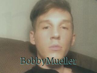 BobbyMueller