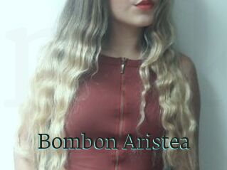 Bombon_Aristea