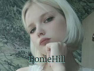 BonieHill