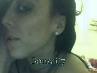 Bonsaii7