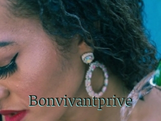 Bonvivantprive