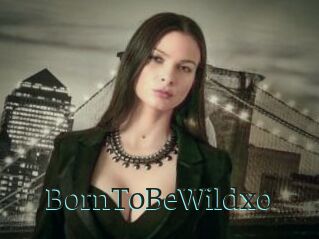 BornToBeWildxo