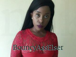 BouncyAssElser