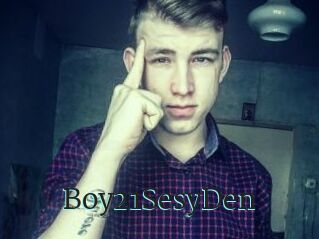 Boy21SesyDen