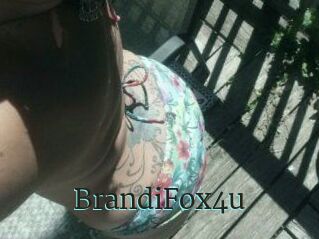 BrandiFox4u