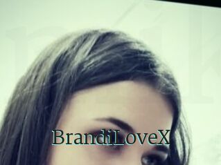 BrandiLoveX