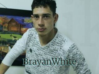 BrayanWhite