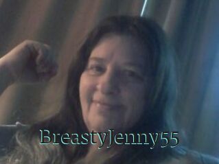 BreastyJenny55