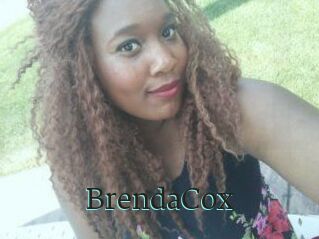 BrendaCox