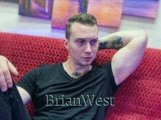 BrianWest