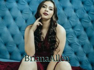 BrianaAllen