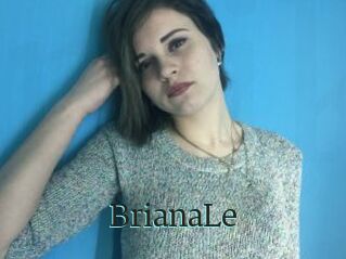 BrianaLe