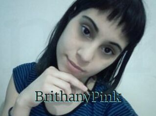 BrithanyPink