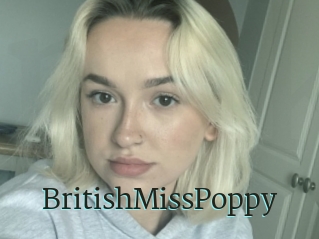 BritishMissPoppy