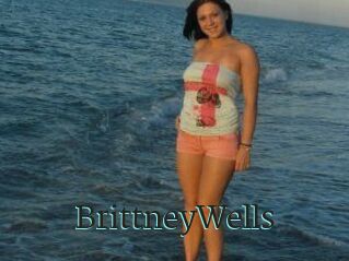 BrittneyWells