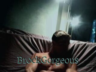 BrockGorgeous