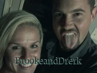 BrookeandDrerk