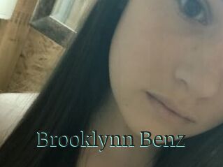 Brooklynn_Benz