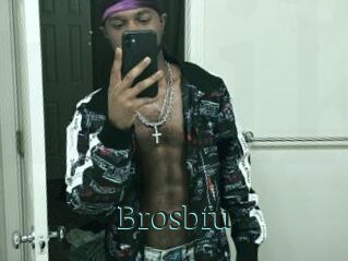Brosbfu
