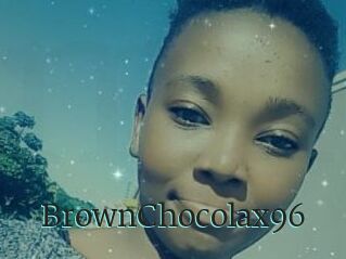 BrownChocolax96