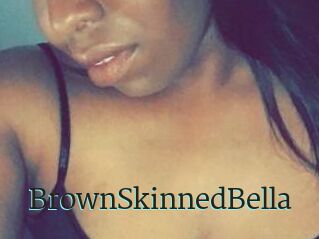 BrownSkinnedBella