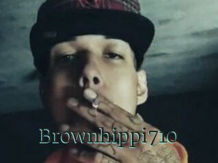 Brownhippi710