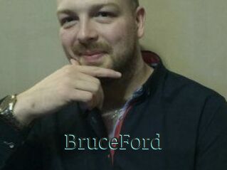 BruceFord