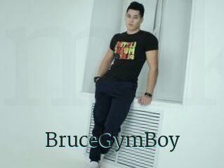 BruceGymBoy