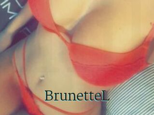 BrunetteL