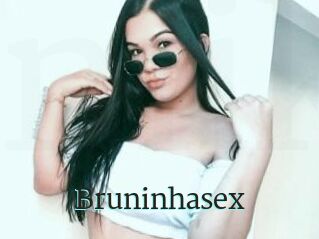 Bruninhasex