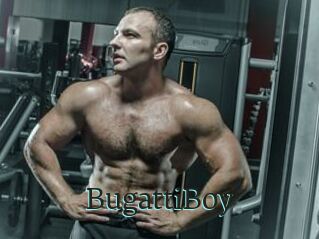 BugattiBoy