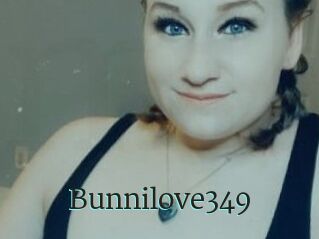 Bunnilove349