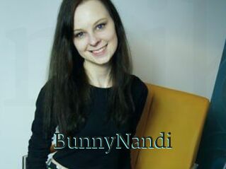 BunnyNandi