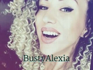 BustyAlexia