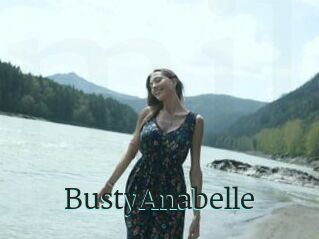 BustyAnabelle