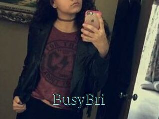 BusyBri