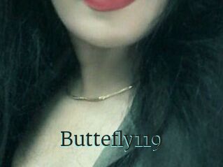 Buttefly119