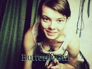 ButterflyGirl