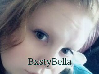 BxstyBella