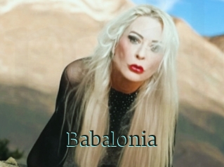 Babalonia